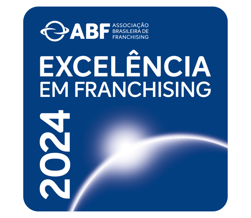 ABF Excelência em Franchising 2024