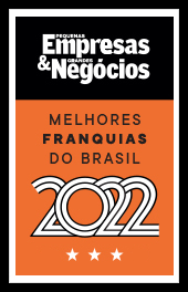 Melhores Franquias do Brasil 2022